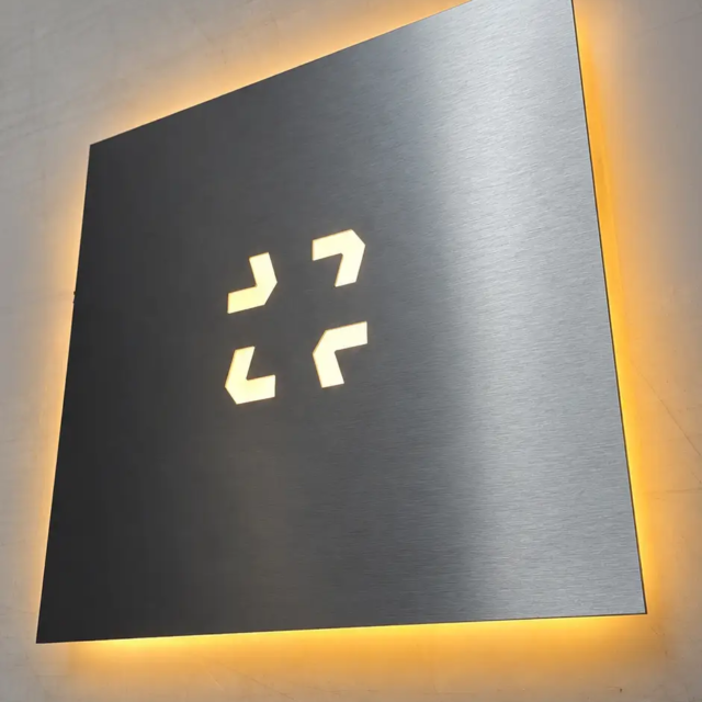 abstract-metal-signage-illuminated
