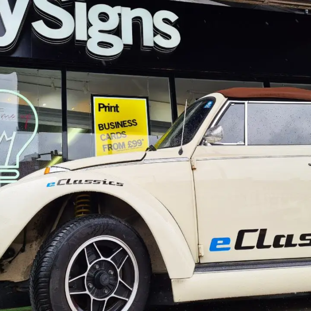 classic car vinyl lettering beetle classic car vinyl lettering