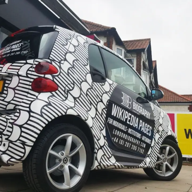 full smart car wrap pattern wikipedia pages full smart car wrap