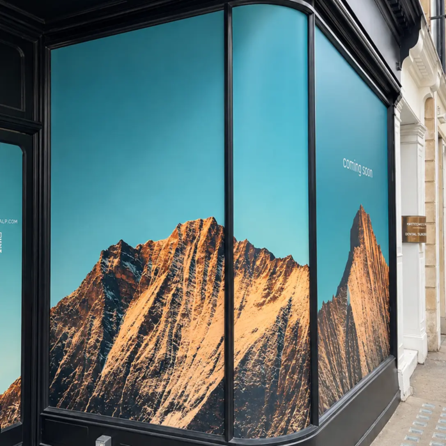 large-wrap-around-window-vinyl-coming-soon-message