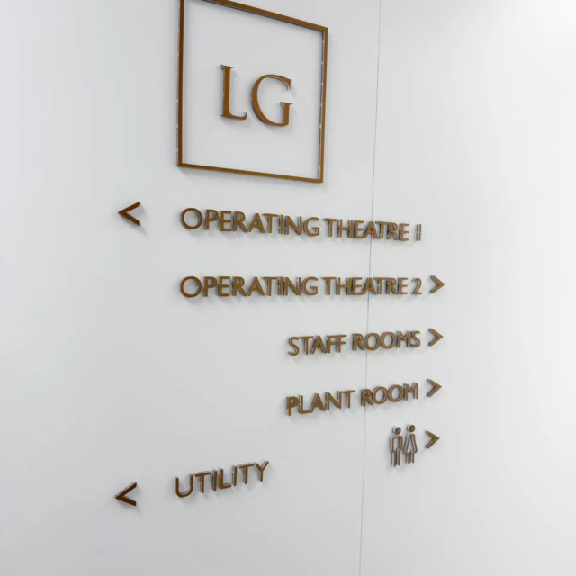operating theatre signs lg operating theatre signs