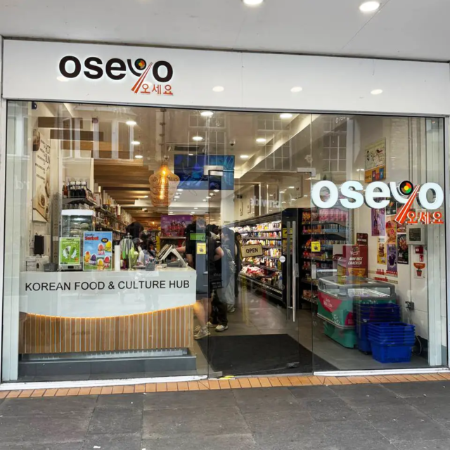 oseyo window signs