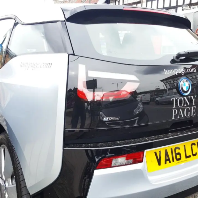 simply vinyl logo for car tony page simple vinyl logo for car