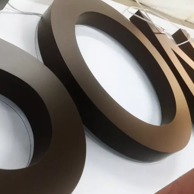 brown metal shopfront letters sonas brown metal shopfront letters