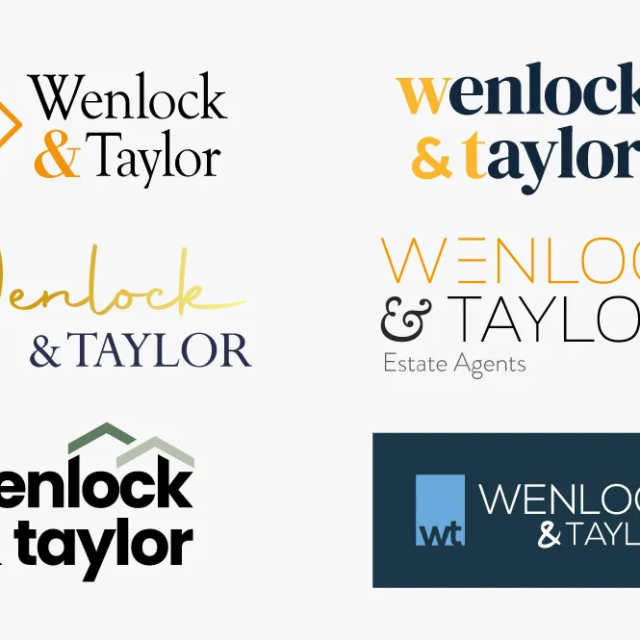 estate agent logo design package estate agent logo design package