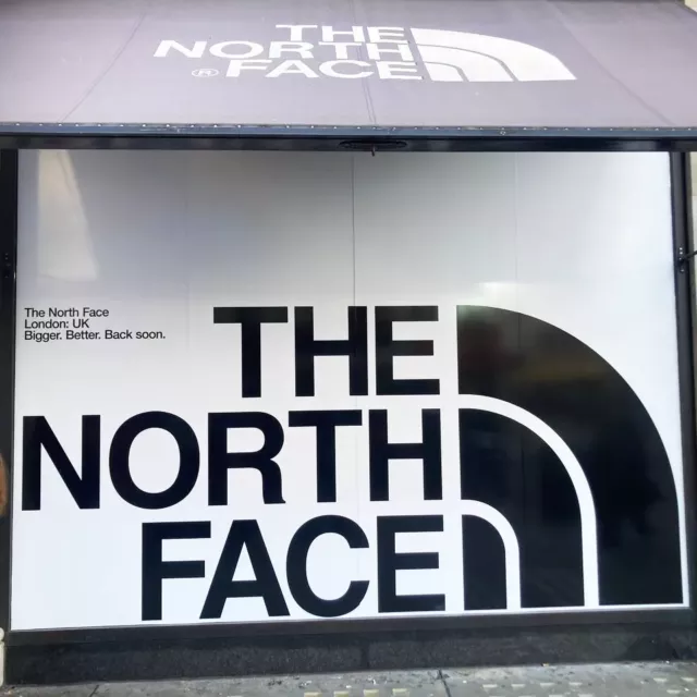full window covering vinyl the north face full window covering vinyl