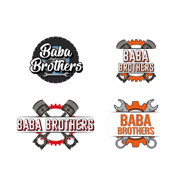 mot logos baba motors mot logos