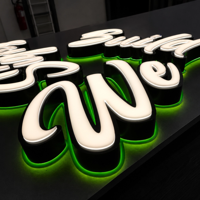 multilayered-light-up-3d-signs multilayered light up sign 3d letters