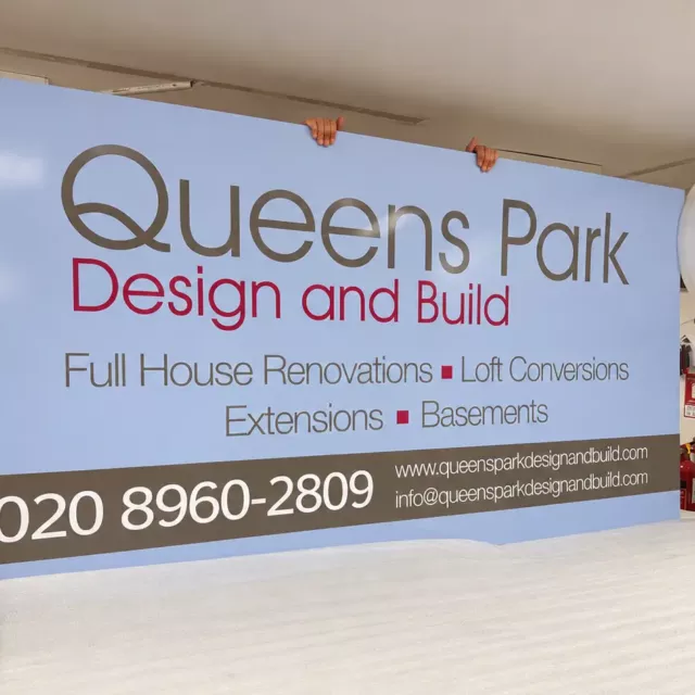 queens-park-banner-construction