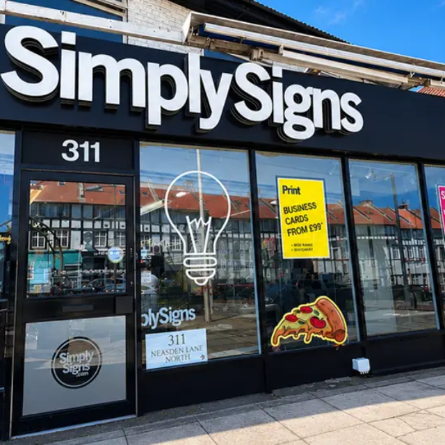 simplysigns