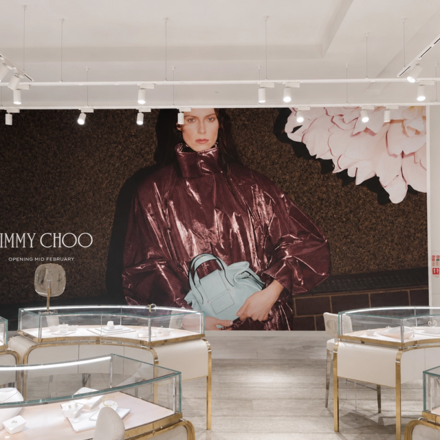 westfields-wall-signs westfields wall sign for jimmy choo